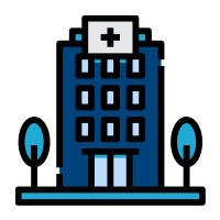 Ambulatory Surgery Center icon