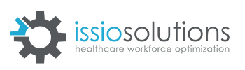 Issio Solutions Logo