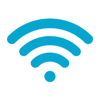 Wifi symbol